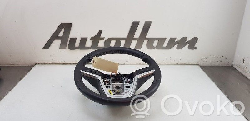 Opel Mokka Ohjauspyörä 
