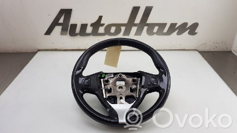 Renault Clio IV Lenkrad 