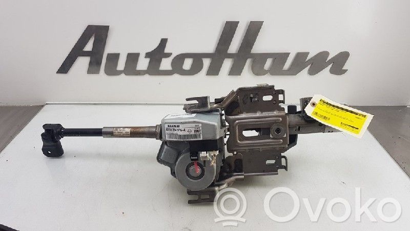 Renault Clio III Electric power steering pump 