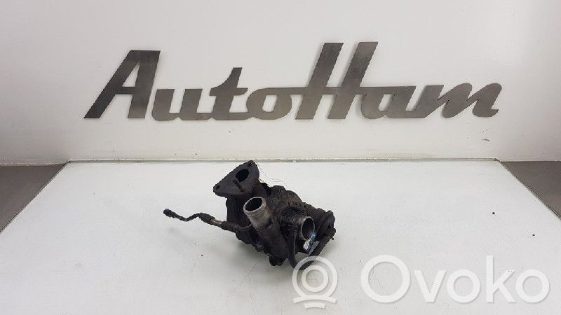 Opel Corsa C Turbo 