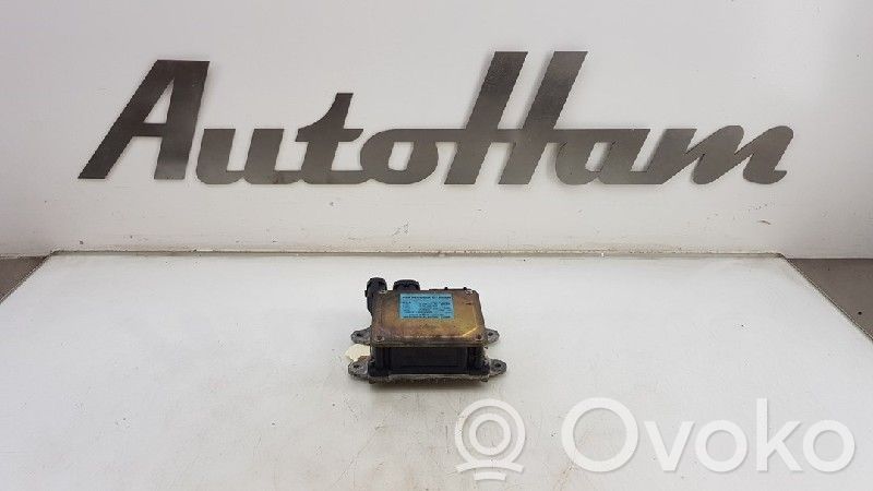 Citroen C3 Power steering control unit/module 