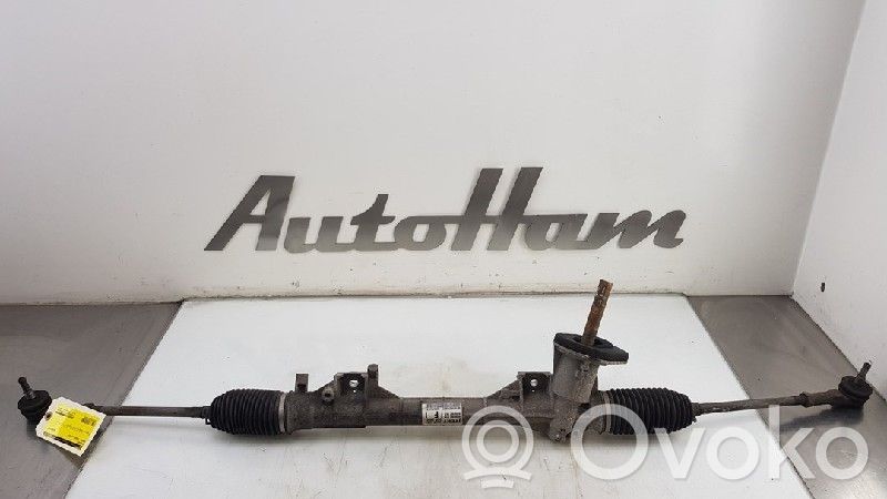 Renault Twingo II Steering rack 