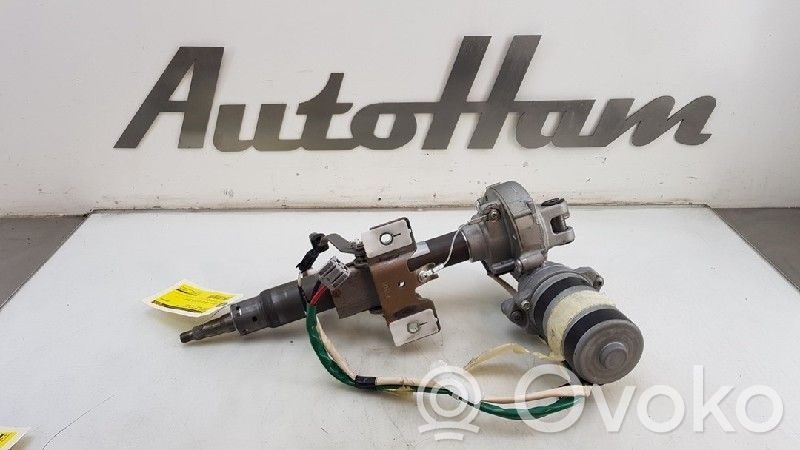 Toyota Yaris Electric power steering pump 
