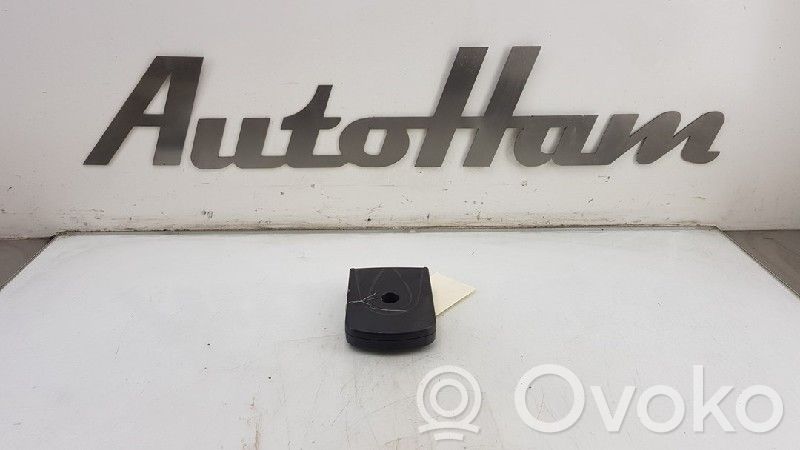 Ford Fiesta Unidad de control/módulo del teléfono 