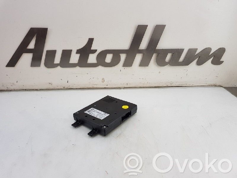 Volkswagen Golf Plus Telefono valdymo blokas 