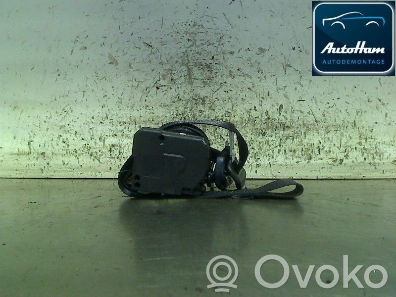 Opel Corsa C Cinturón delantero 