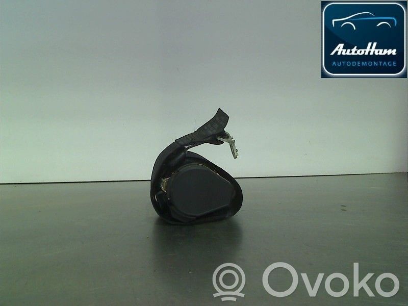 Audi A4 S4 B5 8D Cinturón trasero 