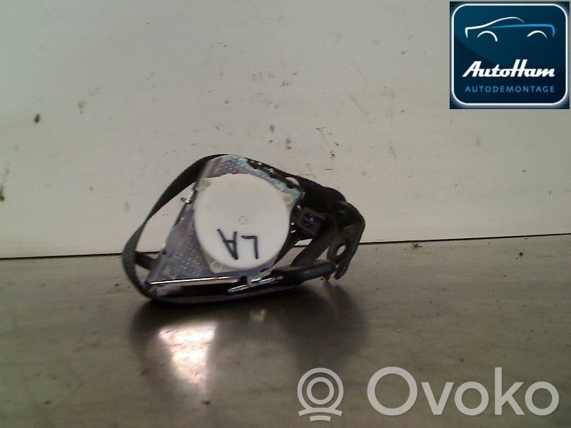 Ford Focus Saugos diržas galinis 
