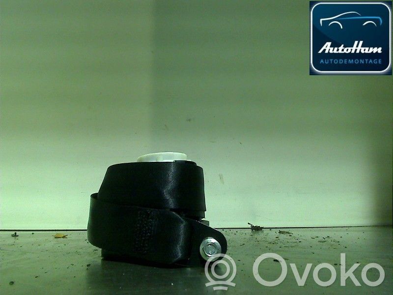 Ford Ka Saugos diržas galinis 
