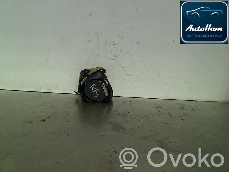 Seat Leon (1P) Cinturón trasero 