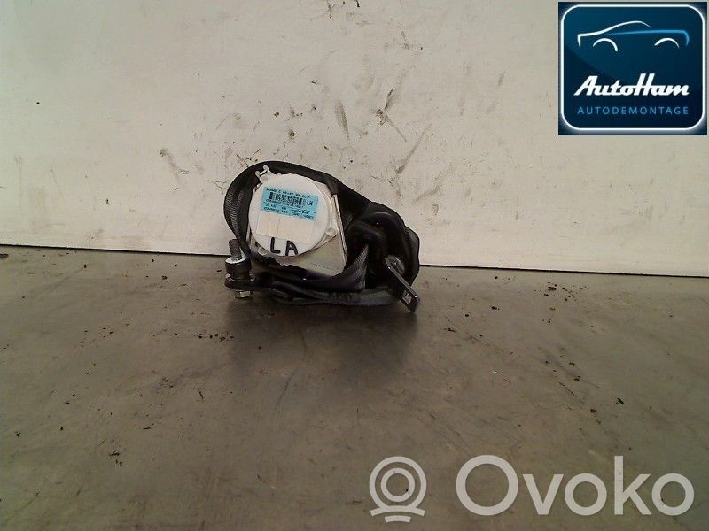 Ford Ka Saugos diržas galinis 