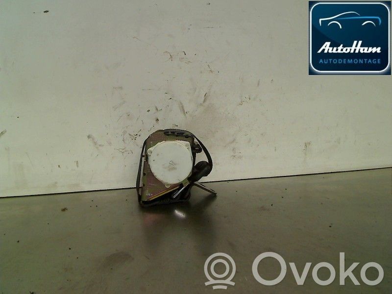 Ford Focus Saugos diržas galinis 