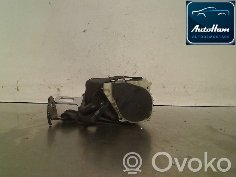 Opel Corsa C Cinturón trasero 