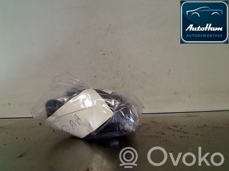 Ford C-MAX I Cinturón trasero 