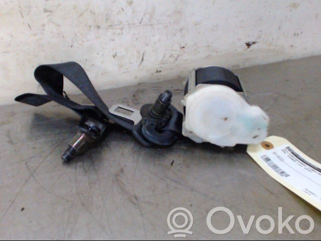 Opel Signum Cinturón trasero 