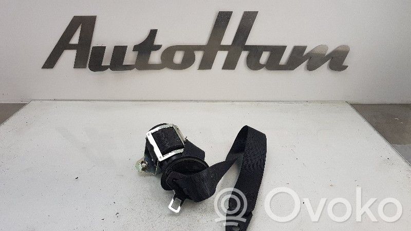 Mini One - Cooper Coupe R56 Cinturón delantero 