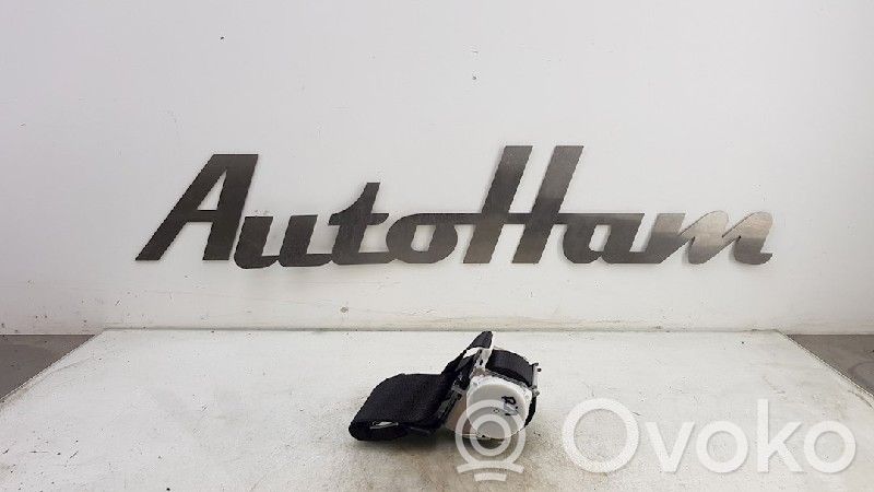 Opel Adam Cinturón trasero 
