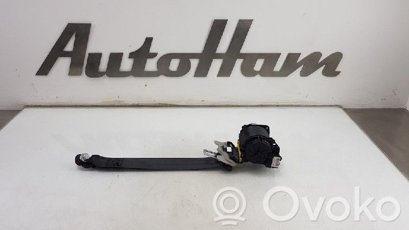 KIA Picanto Cinturón trasero 