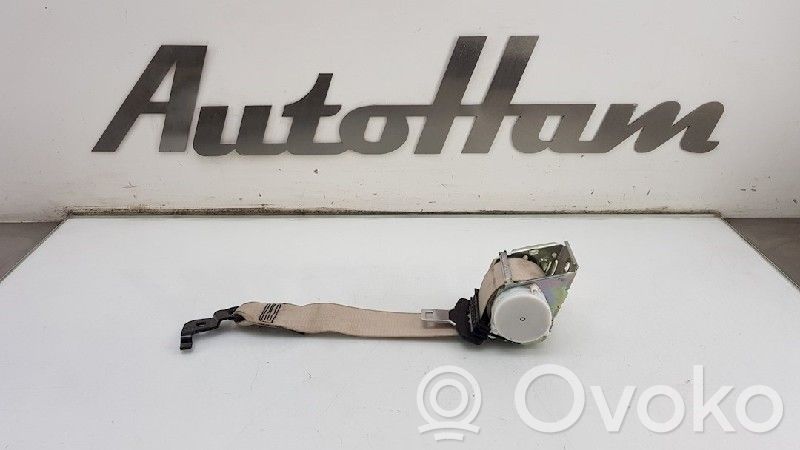 BMW 5 F10 F11 Centură spate 