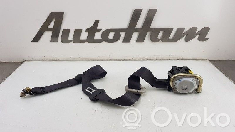 Mazda MX-6 Cinturón delantero 
