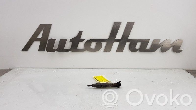 Volkswagen Golf IV Inyector de combustible 