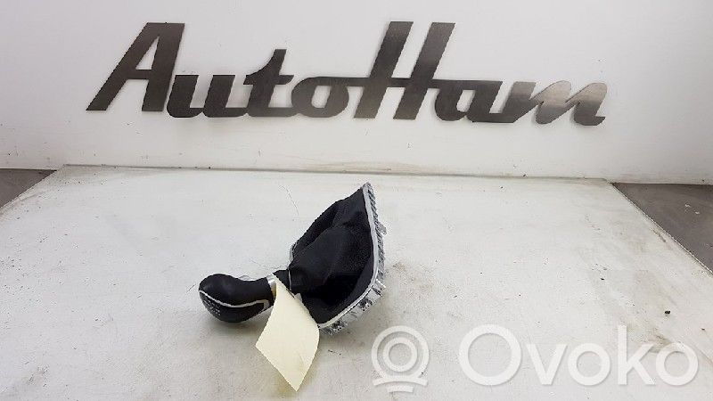 Opel Astra J Gear selector 