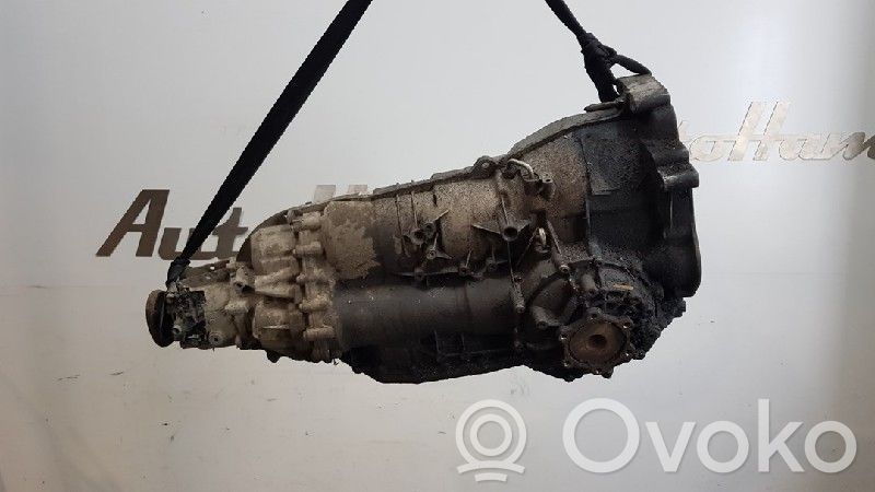 Audi A6 S6 C6 4F Automatic gearbox 