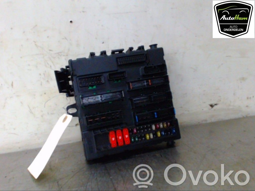 Opel Signum Set cutie siguranțe 