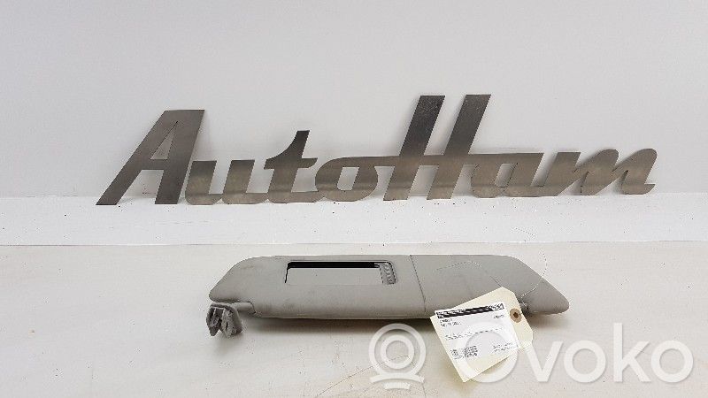 Audi A4 S4 B7 8E 8H Sonnenblende 