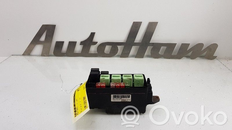 Mini One - Cooper R50 - 53 Saugiklių dėžė (komplektas) 