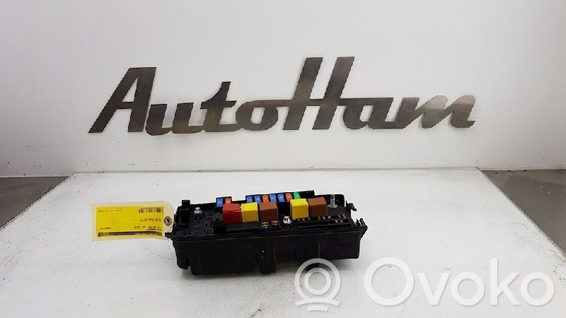Opel Vectra C Set cutie siguranțe 