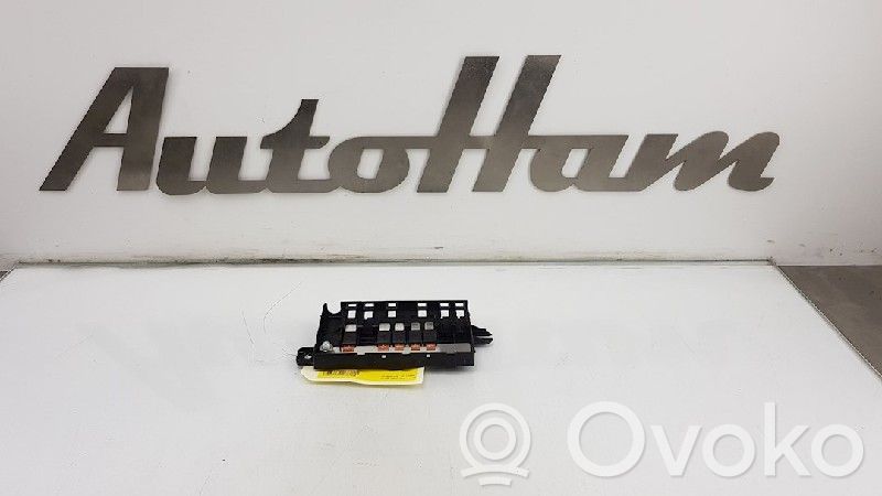 BMW 1 F20 F21 Fuse box set 