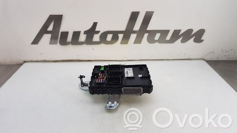 Ford Fiesta Fuse box set 