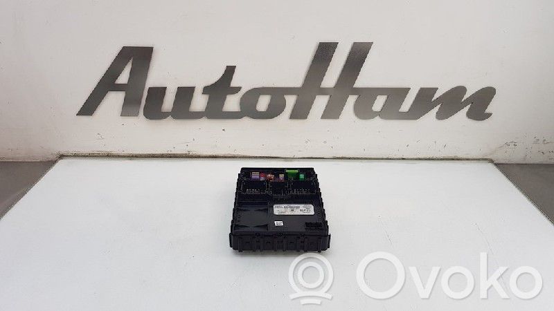 Ford Fiesta Fuse box set 