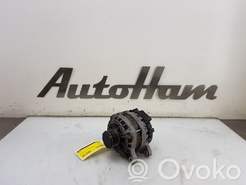 Peugeot 208 I Alternador 