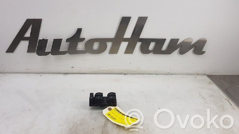 Audi A4 S4 B7 8E 8H Electric window control switch 