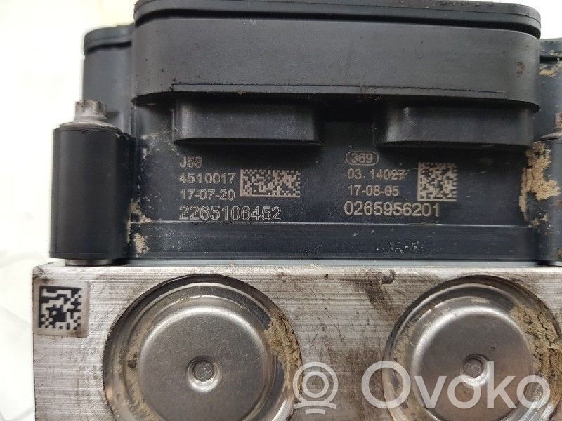 Suzuki Celerio ABS Pump 