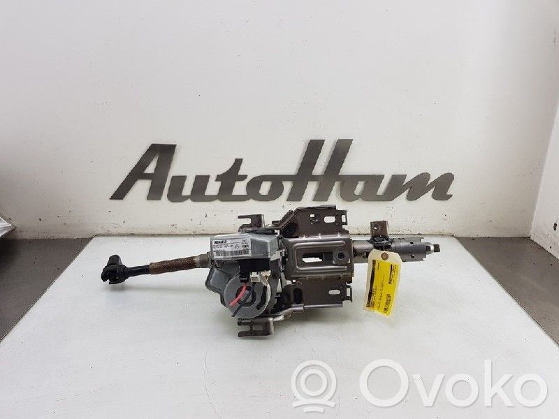 Renault Clio III Steering rack 