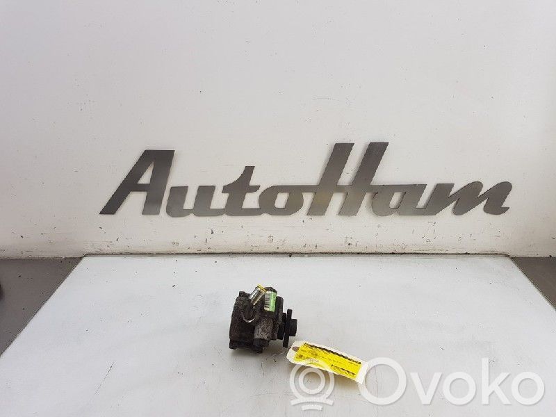 Fiat Fiorino Ohjaustehostimen pumppu 