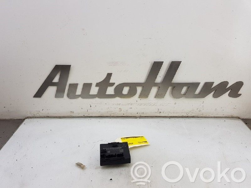 Door central lock control unit/module   5Q0959595E,5Q0959595E