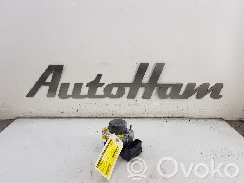 Fiat Panda III ABS Pump 