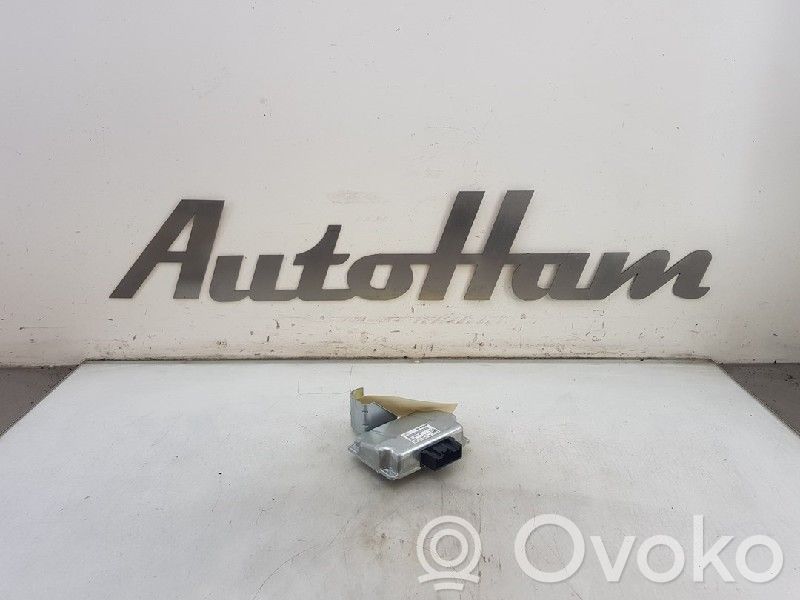 Ford Focus C-MAX Voltage converter inverter 