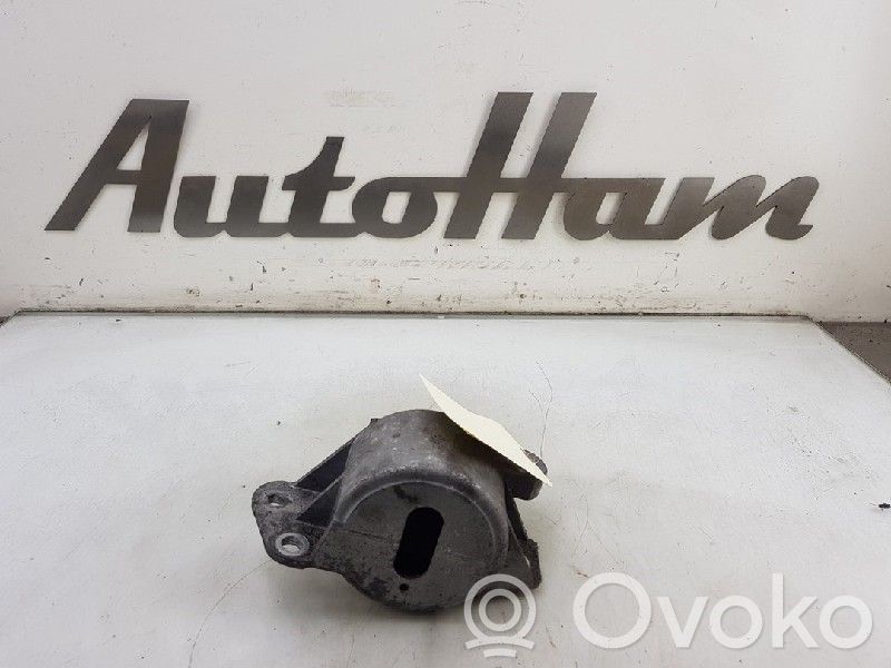 Fiat Punto (199) Engine mount bracket 