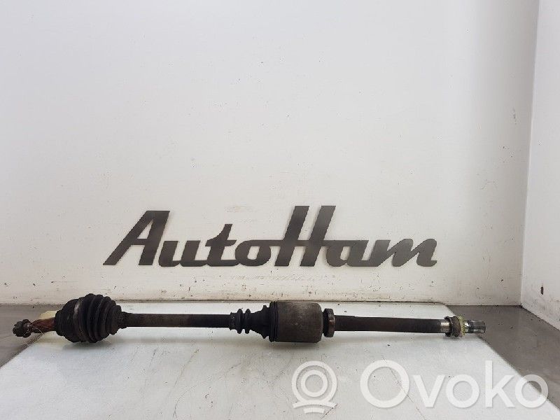 Opel Vivaro Front driveshaft 