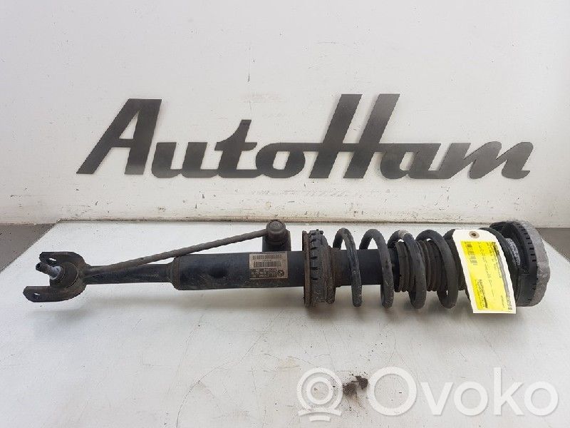 BMW 5 GT F07 Amortyzator przedni 