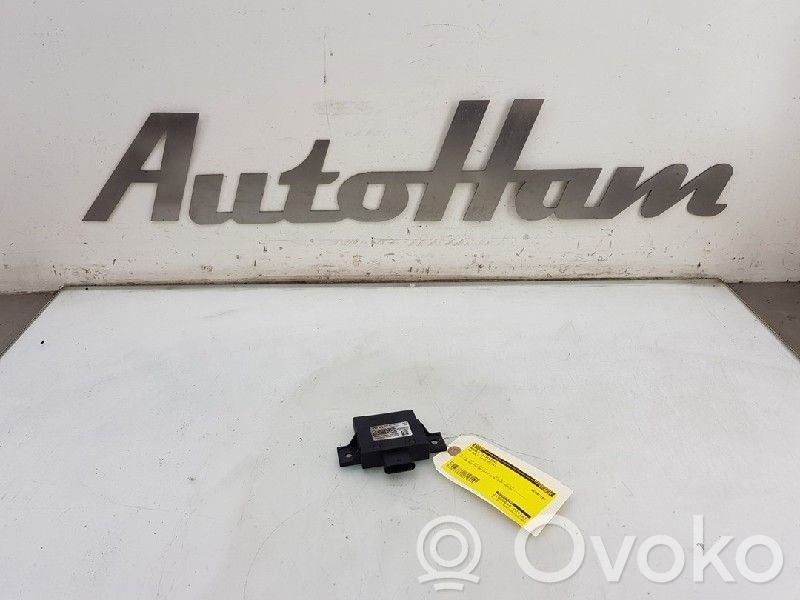 Volkswagen Golf VII Alte unități/module de control 