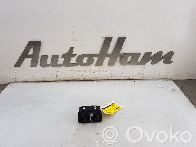 Audi A3 S3 8V Light switch 
