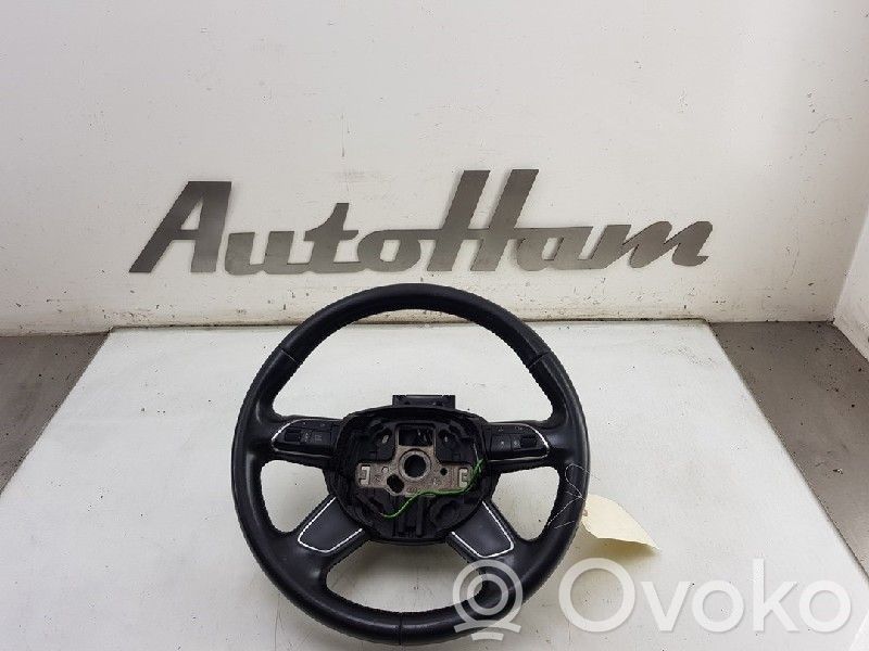 Audi A3 S3 8V Ohjauspyörä 