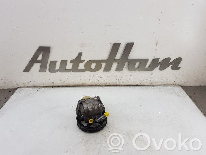 Jaguar X-Type Power steering pump 
