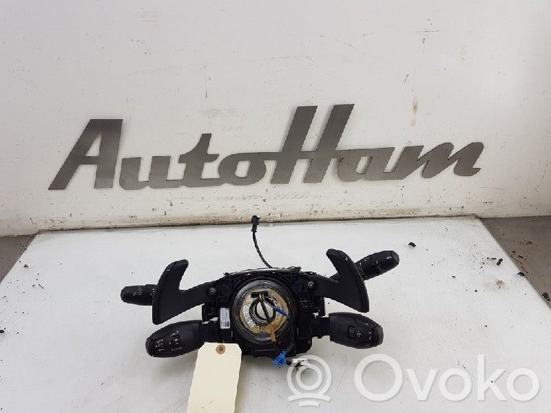 Citroen C3 Przełącznik / Przycisk kierownicy 